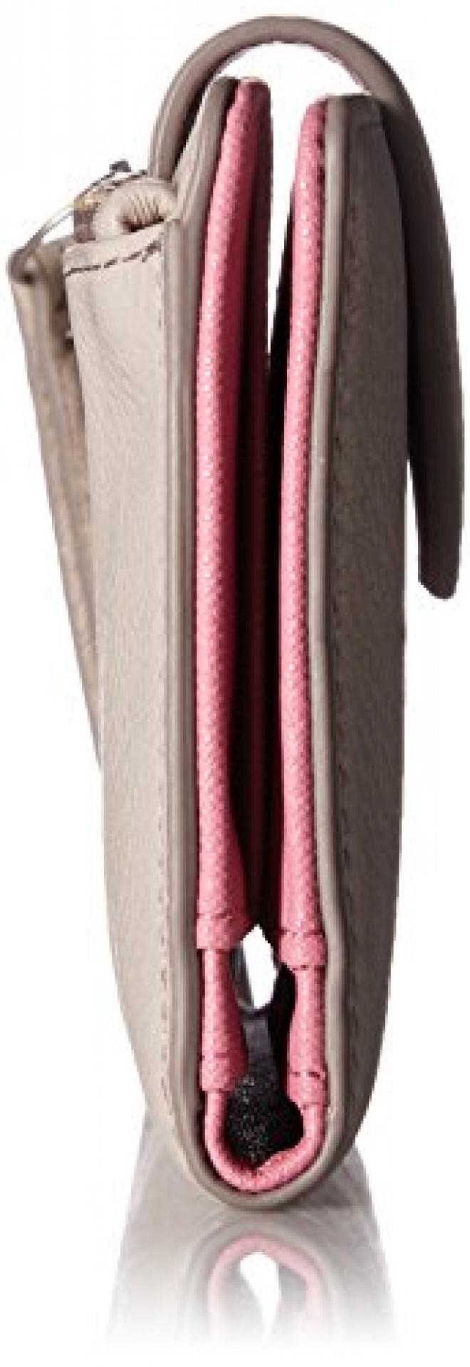 Fossil Emma Tab Wallet 女士钱包手拿包