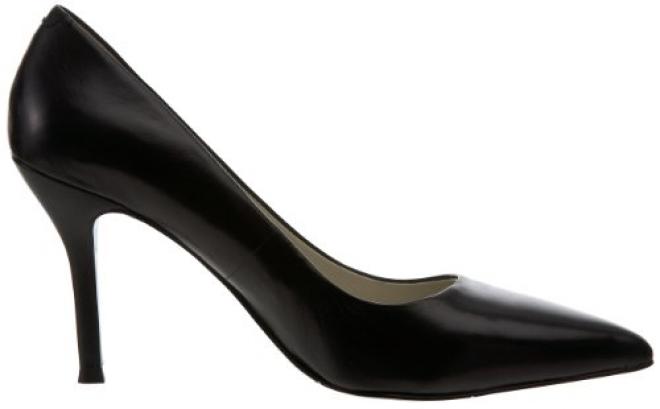 Nine West 玖熙 Women's Flax Dress Pump女士高跟鞋
