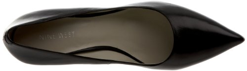 Nine West 玖熙 Women's Flax Dress Pump女士高跟鞋