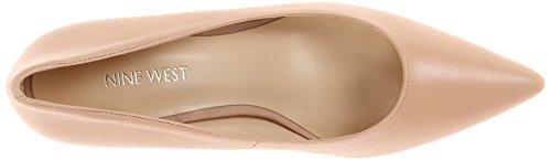 Nine West 玖熙 Women's Margot Dress Pump女士高跟鞋
