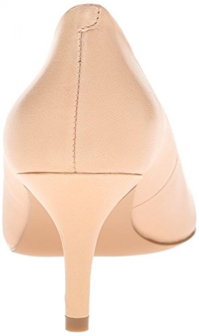 Nine West 玖熙 Women's Margot Dress Pump女士高跟鞋