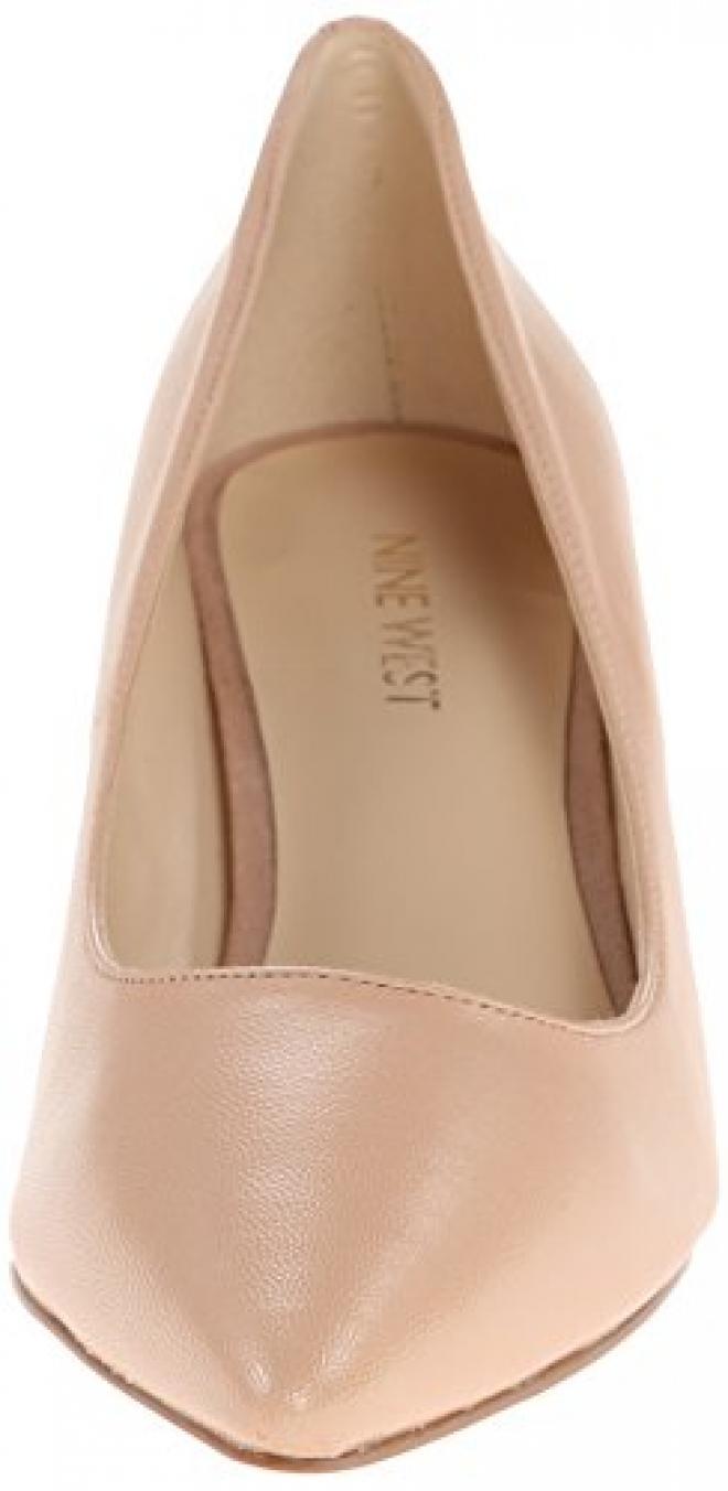 Nine West 玖熙 Women's Margot Dress Pump女士高跟鞋