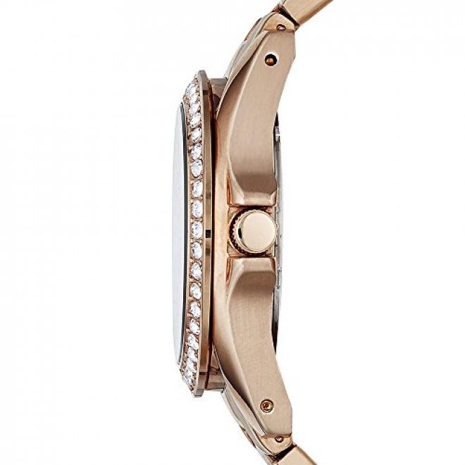 Fossil Riley女士时尚腕表