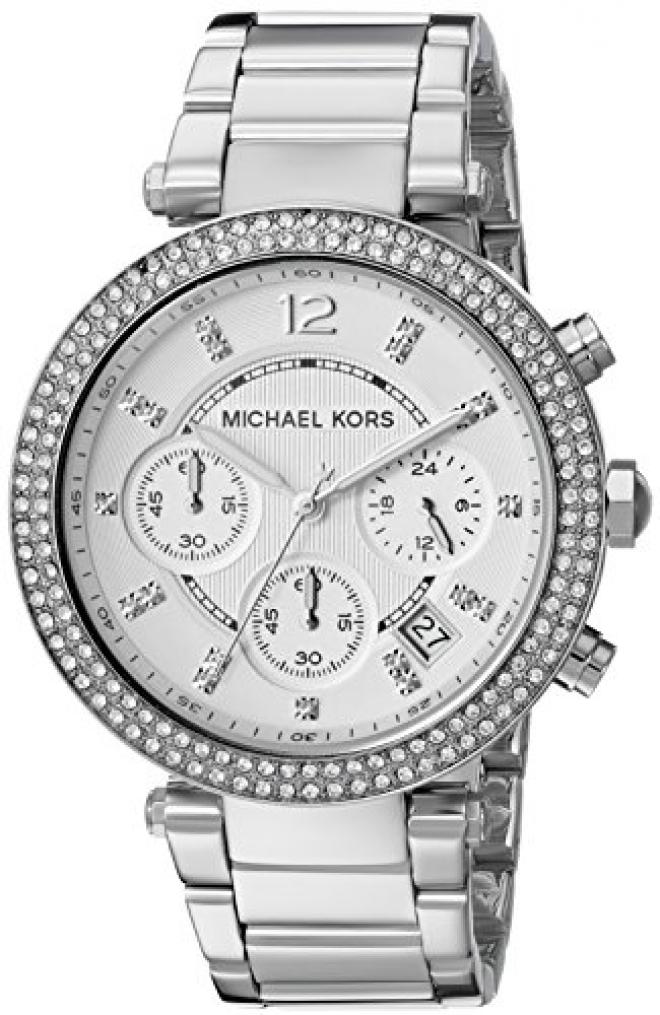 Michael Kors  Parker Watch女士手表