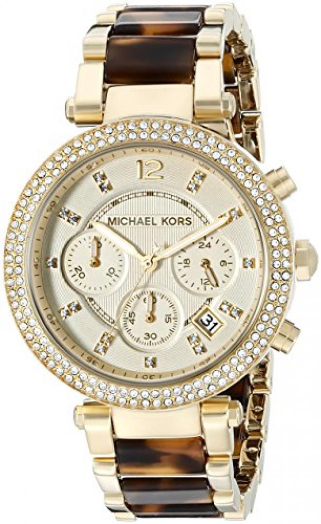 Michael Kors MK5688女士时尚腕表