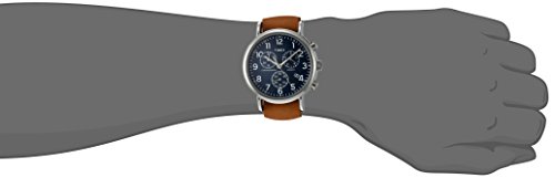 Timex 天美时 Weekender Chronograph Watch女士手表