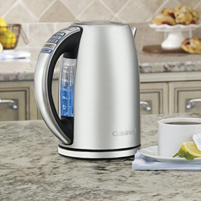Cuisinart CPK-17 电热水壶