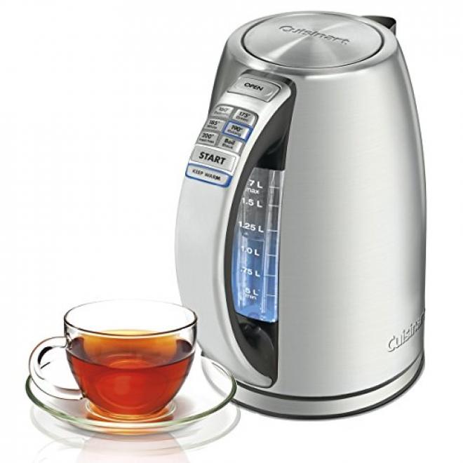 Cuisinart CPK-17 电热水壶