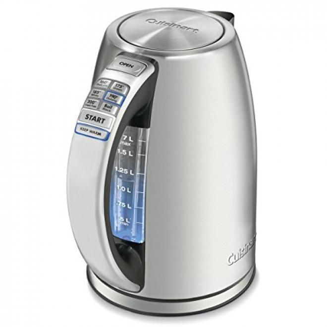 Cuisinart CPK-17 电热水壶