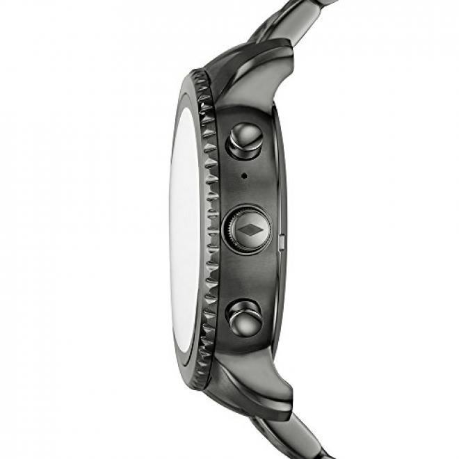 Fossil 化石 Q Explorist 3代 FTW4001 智能手表