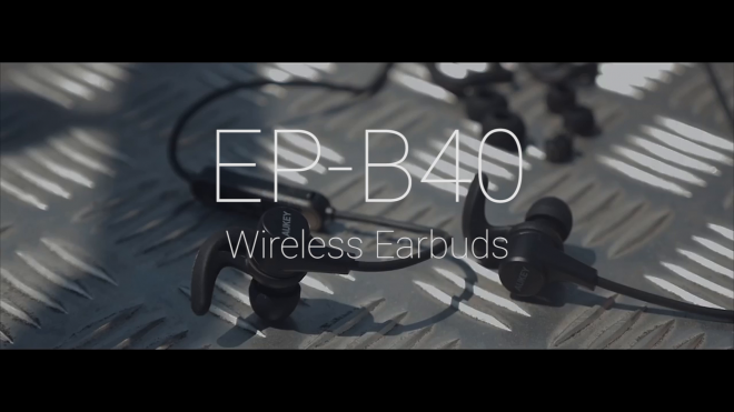 AUKEY Latitude EP-P40