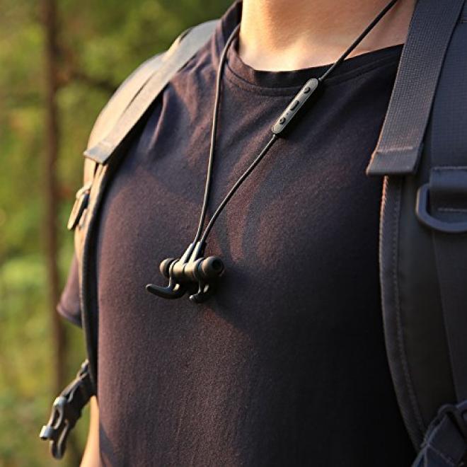 AUKEY Latitude EP-P40