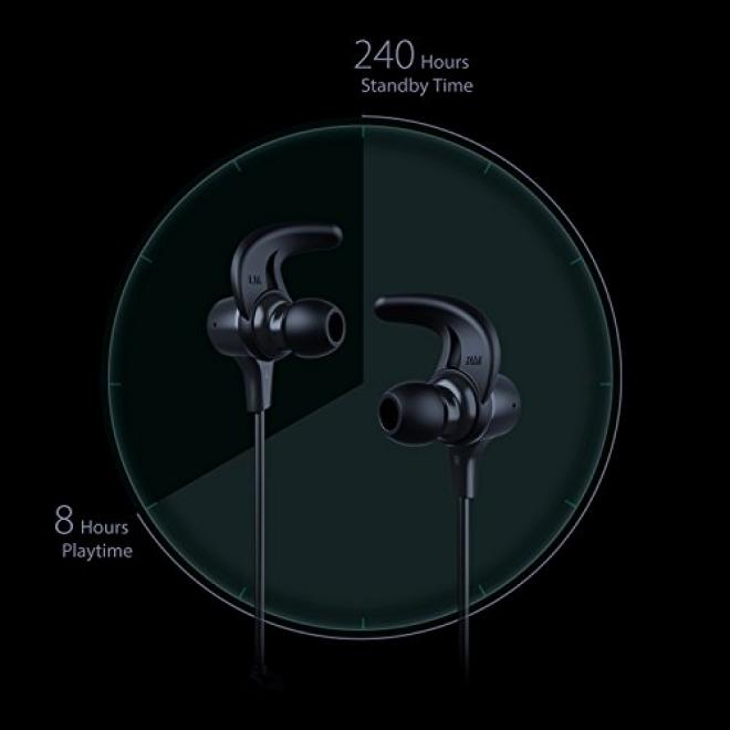 AUKEY Latitude EP-P40