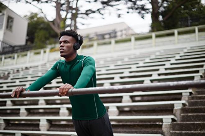 Plantronics BackBeat FIT 500 无线运动耳机