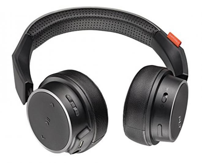 Plantronics BackBeat FIT 500 无线运动耳机