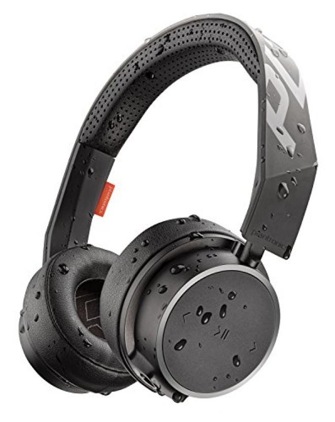 Plantronics BackBeat FIT 500 无线运动耳机