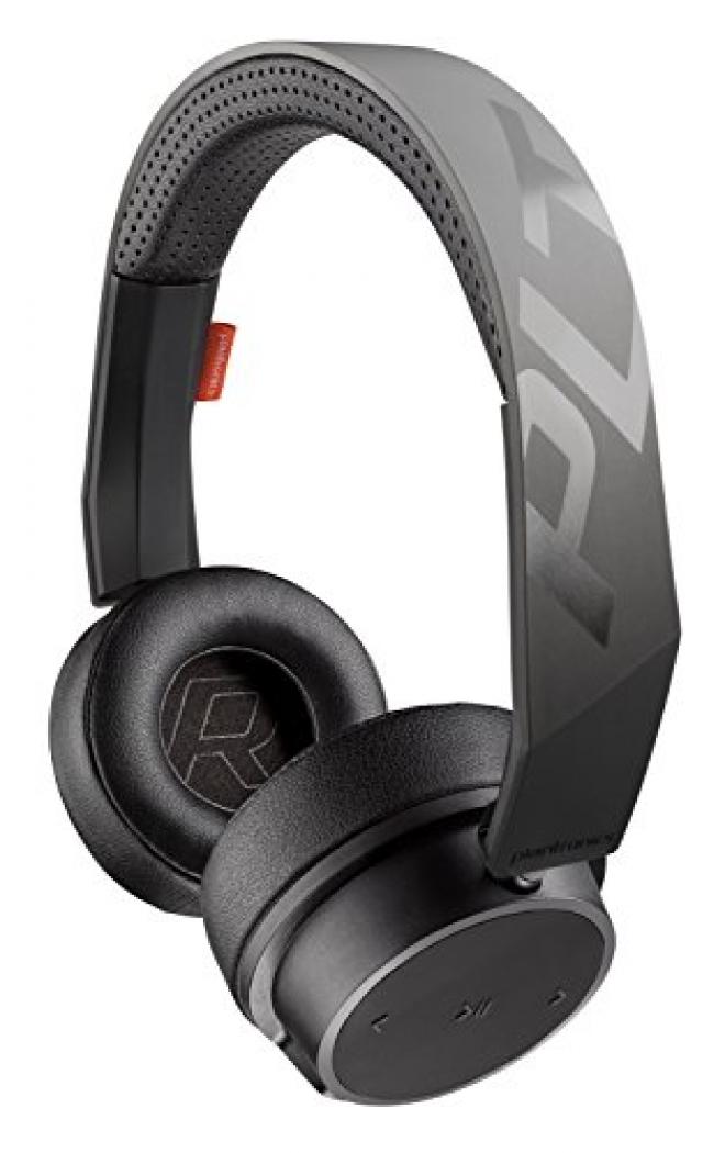 Plantronics BackBeat FIT 500 无线运动耳机