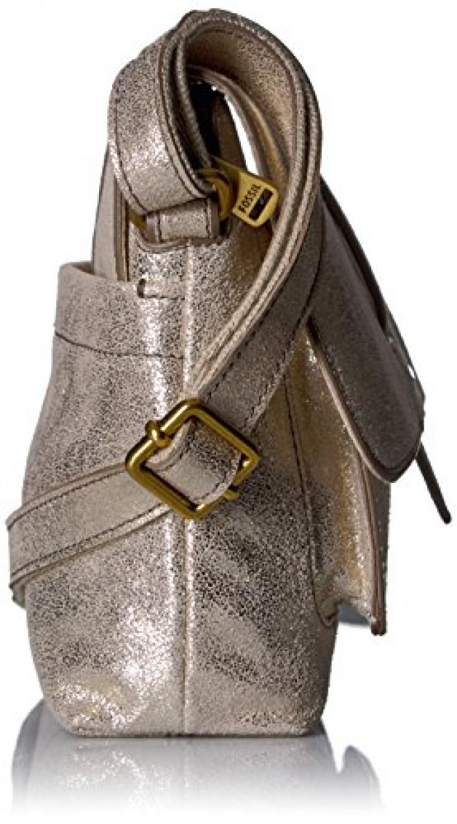 FOSSIL Kinley Small 女士斜挎包