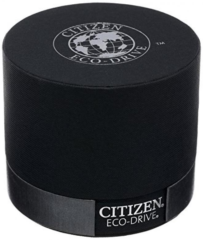 CITIZEN 西铁城 AW1354-82E 男款光动能腕表