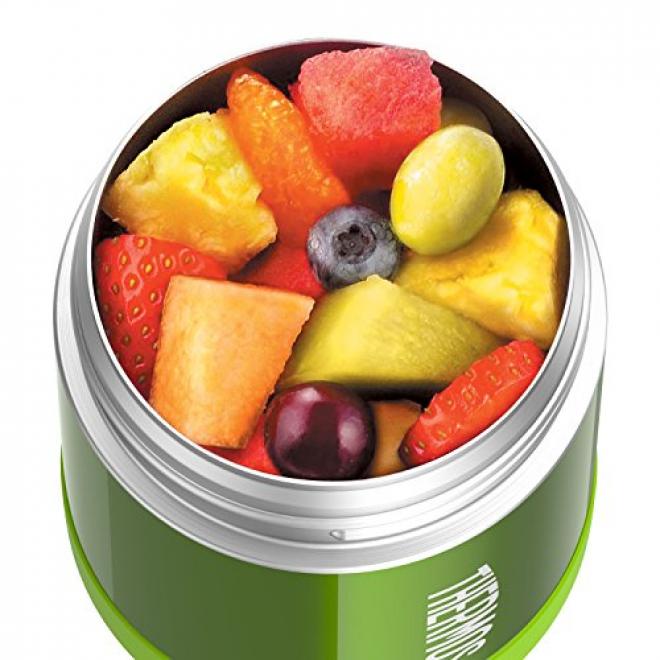 Thermos 膳魔师 Funtainer系列 不锈钢焖烧罐 300ml
