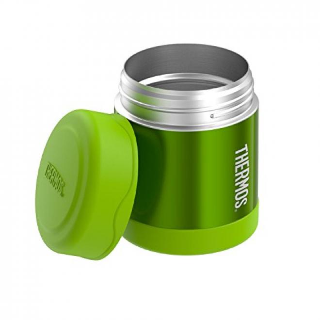 Thermos 膳魔师 Funtainer系列 不锈钢焖烧罐 300ml