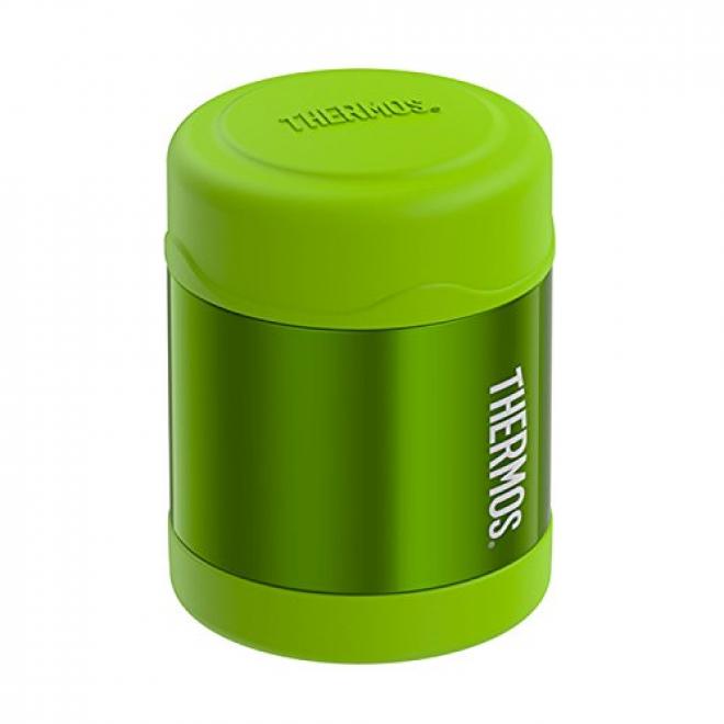 Thermos 膳魔师 Funtainer系列 不锈钢焖烧罐 300ml
