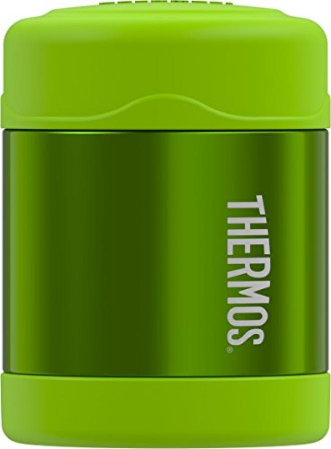 Thermos 膳魔师 Funtainer系列 不锈钢焖烧罐 300ml