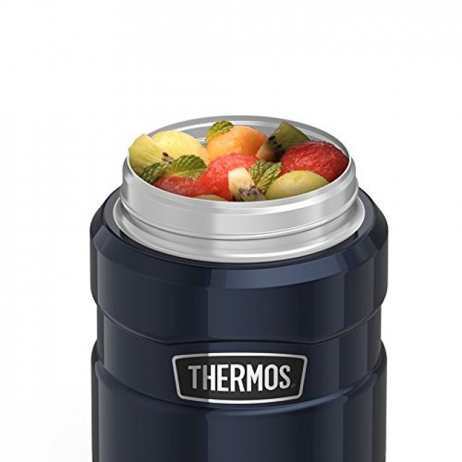 THERMOS Stainless 保温焖烧罐 710ml