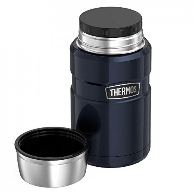 THERMOS Stainless 保温焖烧罐 710ml