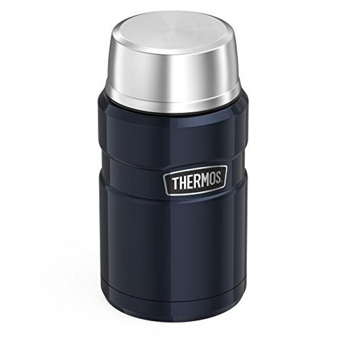 THERMOS Stainless 保温焖烧罐 710ml