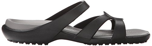 Crocs 卡骆驰 Women's Meleen Twist Sandal女士凉鞋
