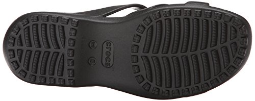 Crocs 卡骆驰 Women's Meleen Twist Sandal女士凉鞋