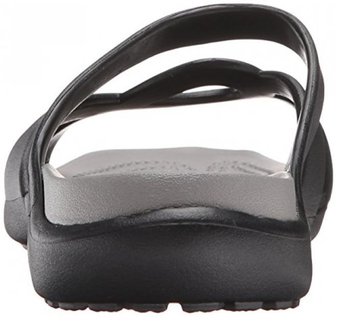 Crocs 卡骆驰 Women's Meleen Twist Sandal女士凉鞋