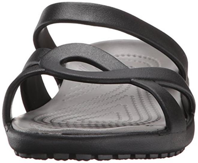 Crocs 卡骆驰 Women's Meleen Twist Sandal女士凉鞋