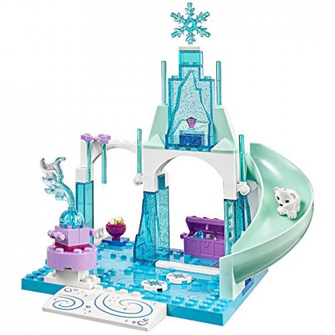 LEGO 乐高 迪士尼系列10736 冰雪女王