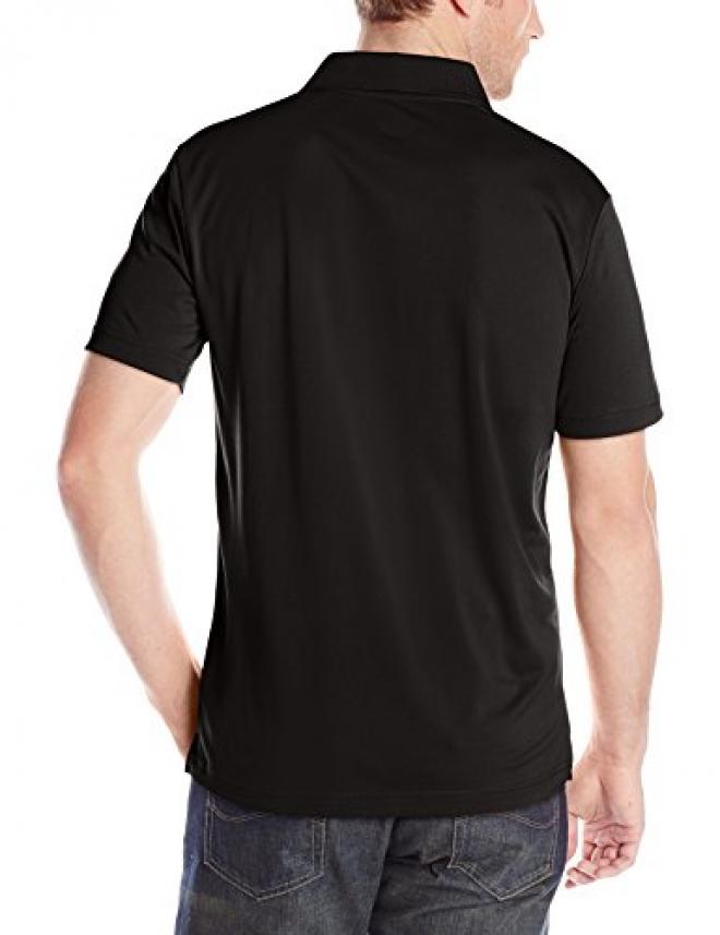 Dickies 帝客 男士短袖POLO衫