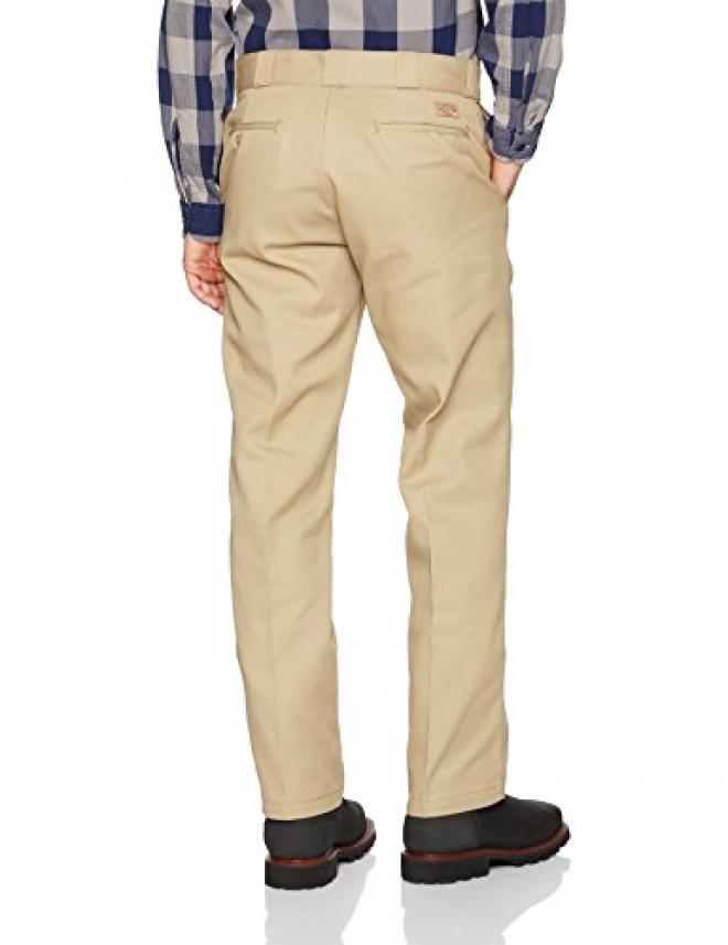 Dickies 帝客 874 男士休闲长裤