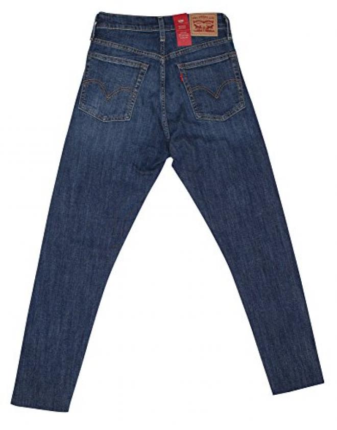 Levi's 女士紧身牛仔裤
