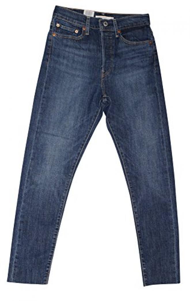 Levi's 女士紧身牛仔裤