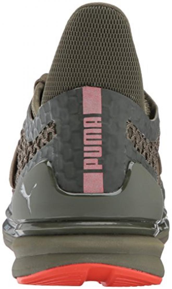 PUMA 彪马 IGNITE Limitless NETFIT 男子跑鞋