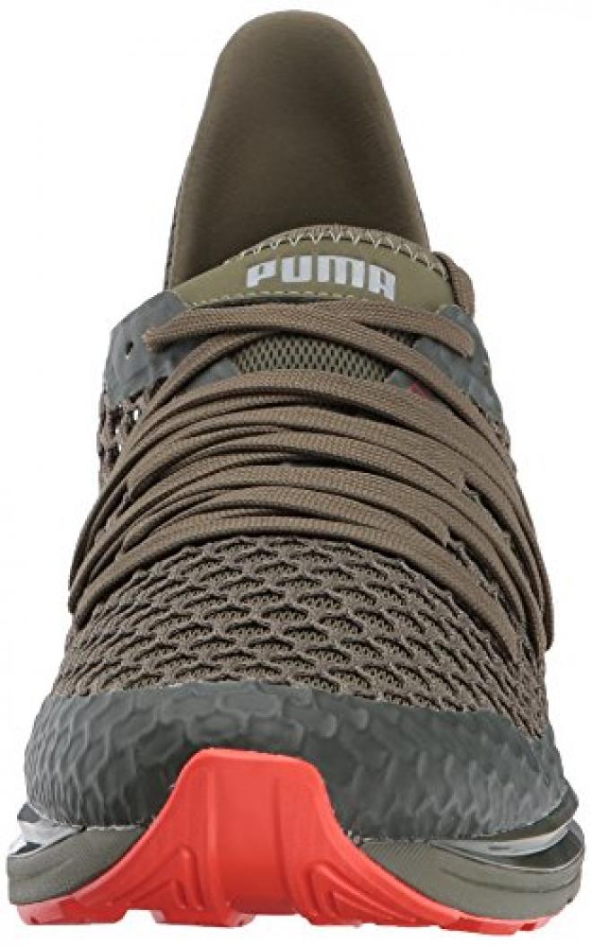 PUMA 彪马 IGNITE Limitless NETFIT 男子跑鞋