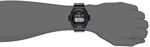 CASIO 卡西欧 G-SHOCK GW6900 男士光动能6局电波表