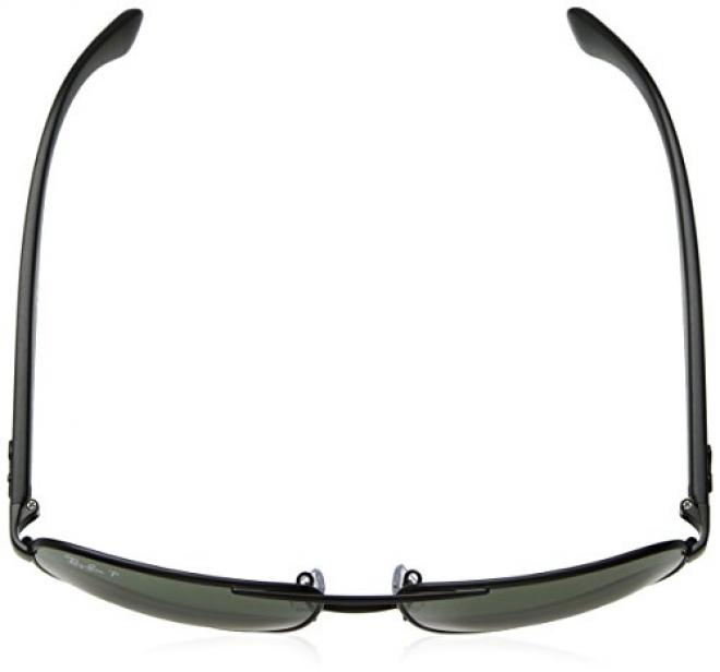 RayBan 雷朋 RB3516 偏光太阳镜