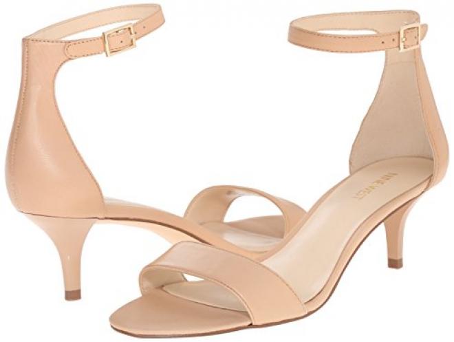 Nine West 玖熙女式休闲凉鞋