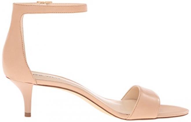 Nine West 玖熙女式休闲凉鞋