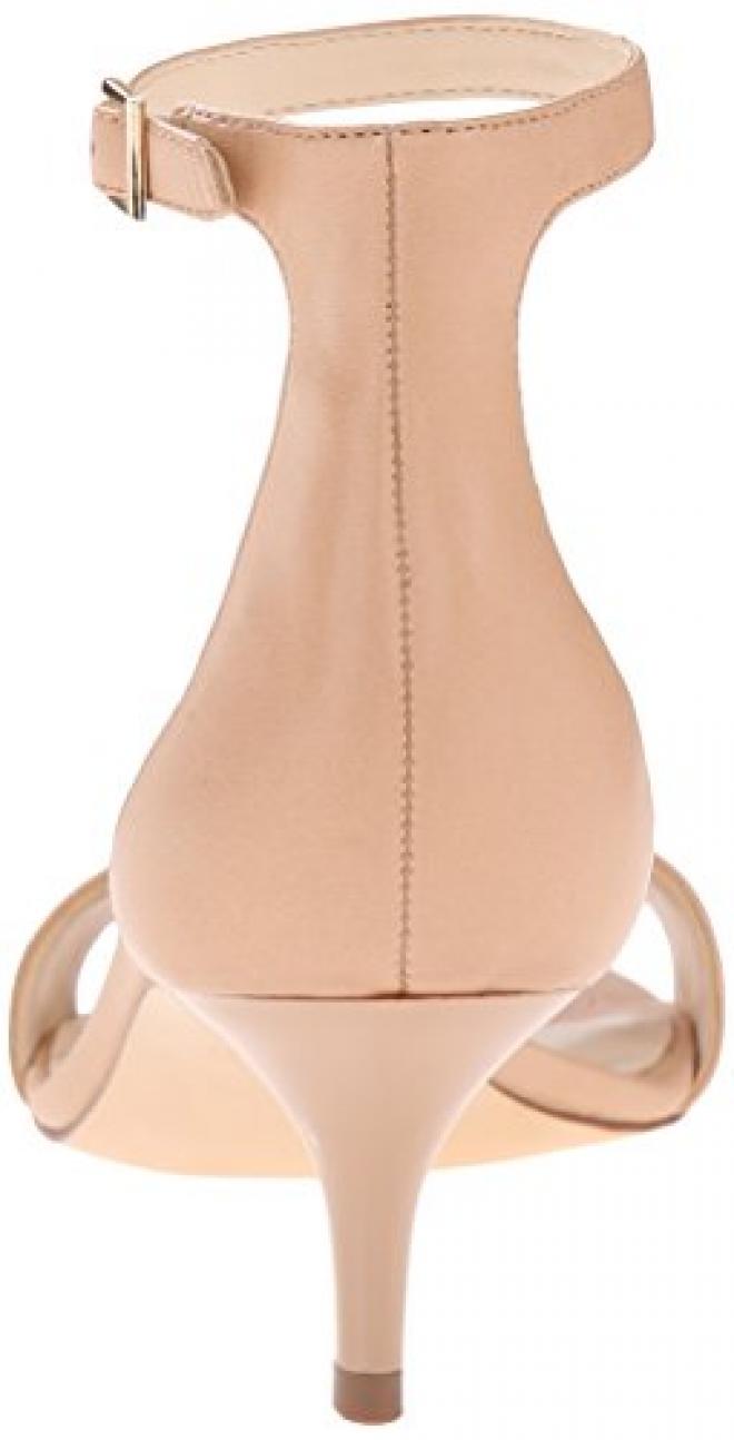 Nine West 玖熙女式休闲凉鞋