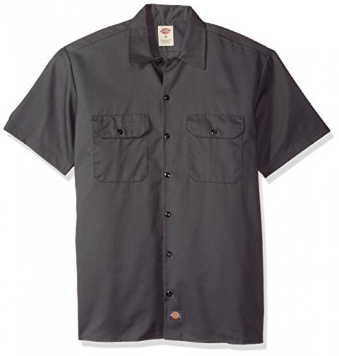 Dickies 帝客男士短袖