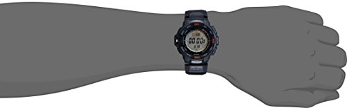 CASIO 卡西欧 Men's PRG-270 Pro Trek 男款登山表