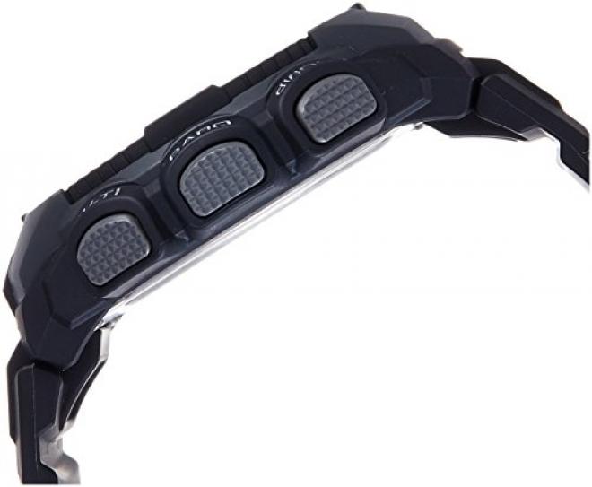 CASIO 卡西欧 Men's PRG-270 Pro Trek 男款登山表