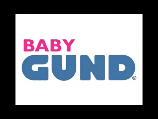 Gund 小象毛绒玩具